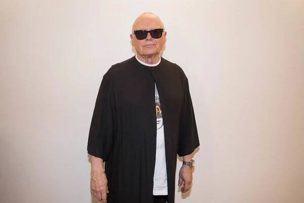 Herec Jiří Korn má prostě styl