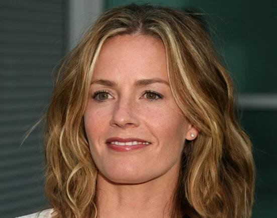 Elisabeth Shue