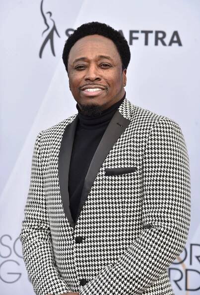 Eddie Griffin