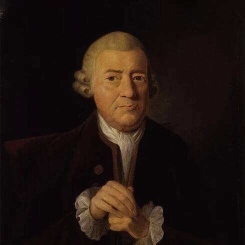 John Baskerville