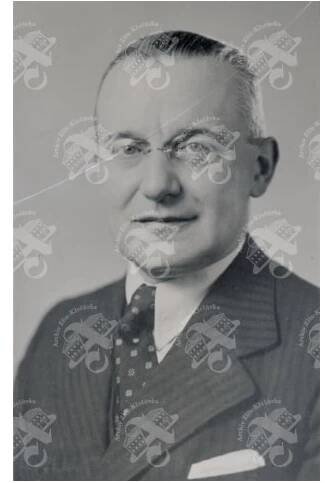 Dominik Čipera