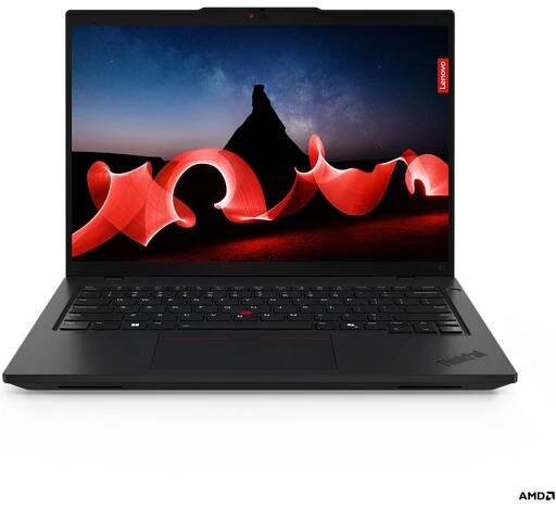Notebook Lenovo ThinkPad L14 Gen 5 Intel 14" Intel Core Ultra 7 16 GB
