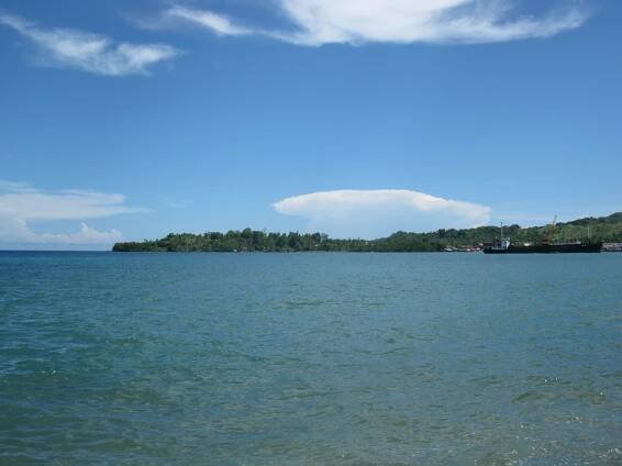 Camiguin - filipínský klenot