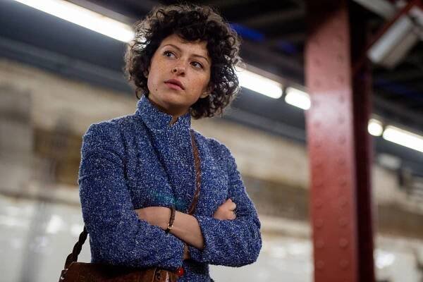 Search Party - TV Episode Recaps & News