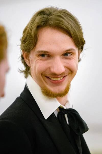 Bál ve stylu 19. století na Marjánce (Johana z Bohnické věže)