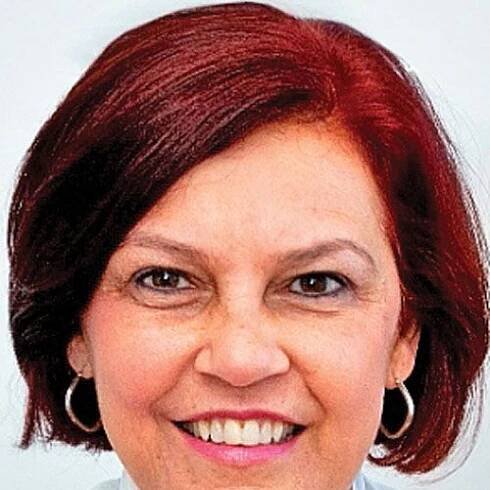 Patricia dos Santos