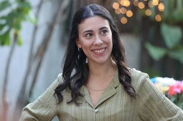 Kendi Düşen Ağlamaz - Sırrımız, sonumuz olacak mı? - Z filmu - Hivda Zizan Alp