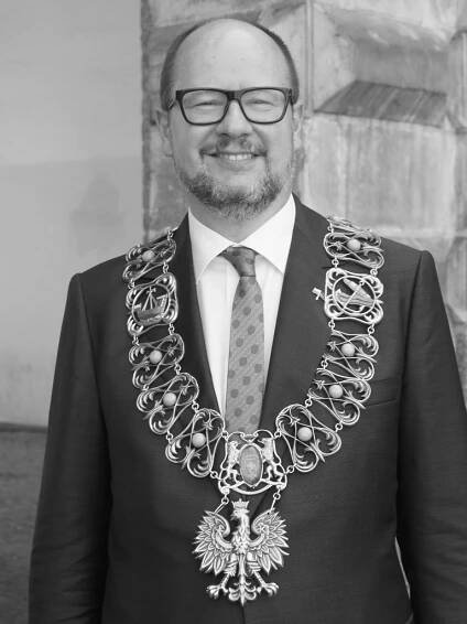 Why Adamowicz? | Eurozine