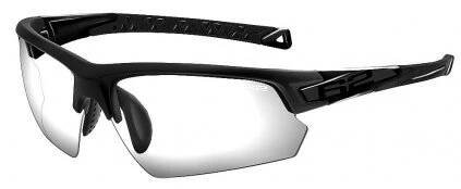 brýle R2 Evo - AT097M/Matte Black/Clear/Photochromatic Grey