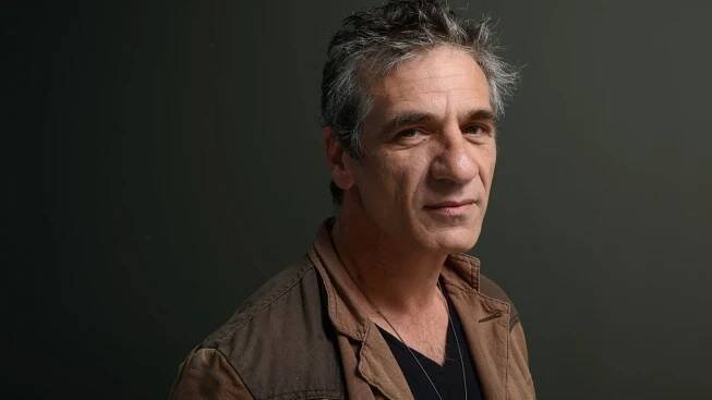 Israeli actor Alon Abutbul passes away at 60: Tributes pour in for 'The Dark Knight Rises’ actor