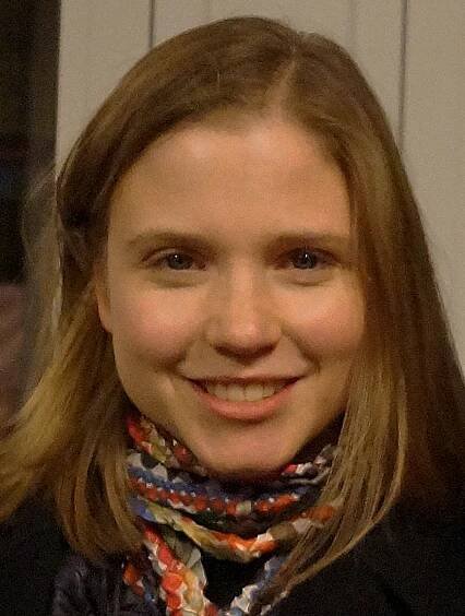Eliza Rycembel - Wikipedia