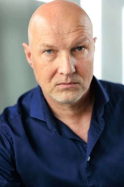 Simon Werner – The lovely man of steel