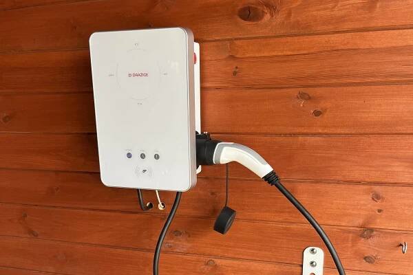 Wallboxy - AC nabíječky pro elektromobily