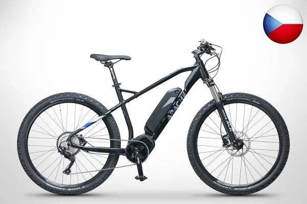 APACHE TUWAN COMP 27,5" (2019)