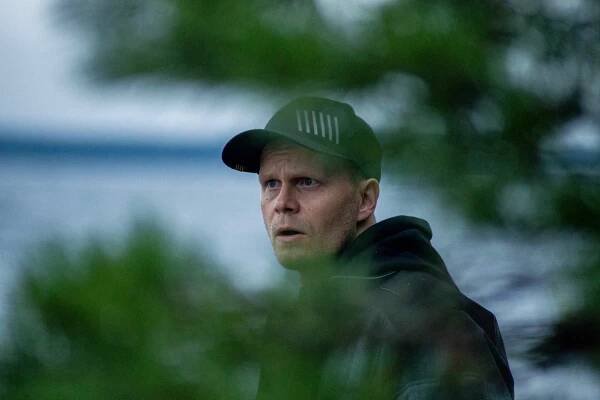 Koskinen - Vilpittömässä mielessä 1/2 - Z filmu - Teemu Mäkinen
