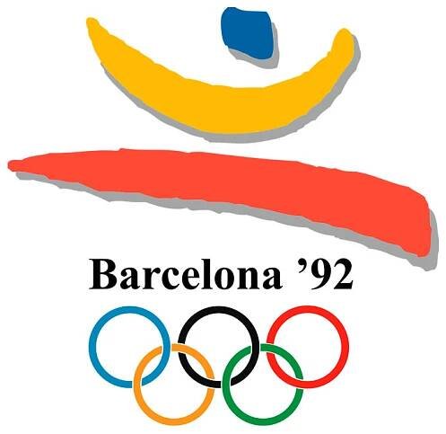 Letní olympijské hry 1992