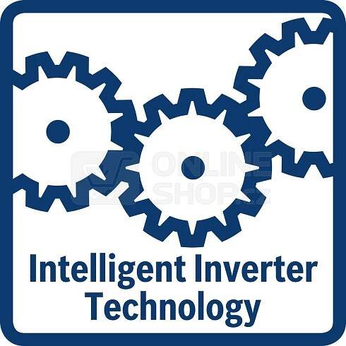 Inteligentní invertorová technologie
