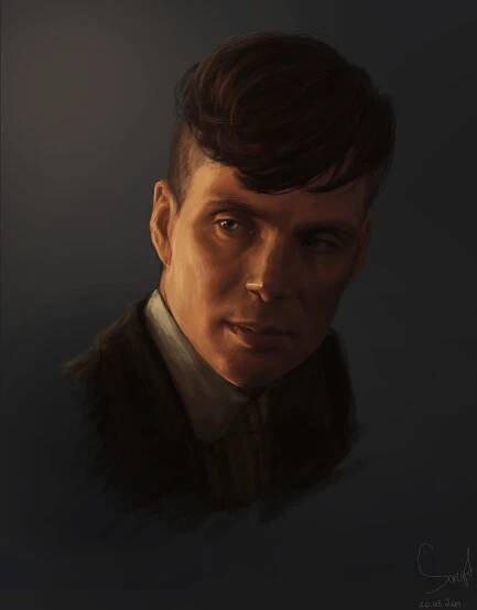 Peaky Blinders favourites