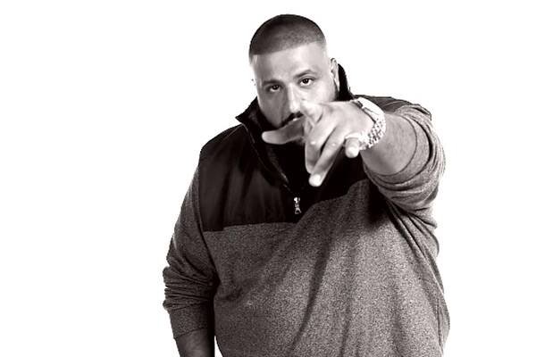 V nové reklamě na Apple Music účinkují DJ Khaled a Naomi Campbell - Appliště