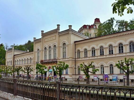 Karlovarská plynárenská je součástí SUAS Group