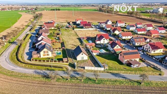 Prodej Dům, Všestary, okres Hradec Králové