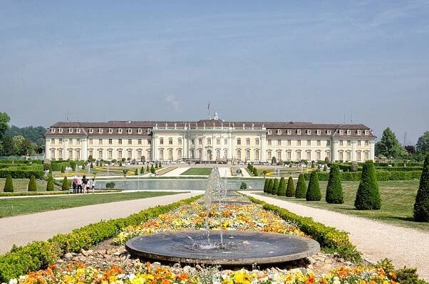 Immobilien in Ludwigsburg kaufen - Immobilien Ludwigsburg