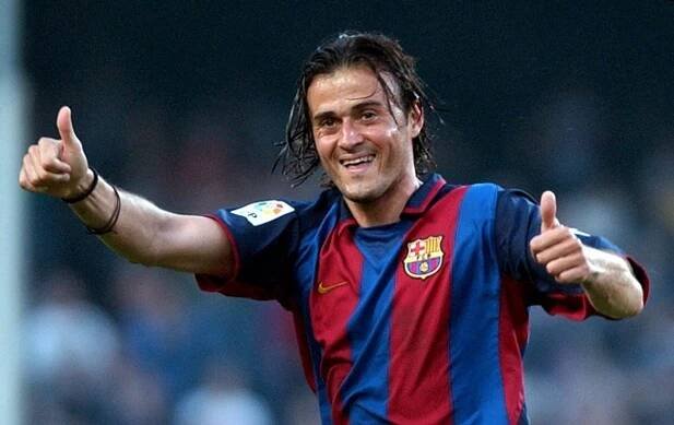 Návrat na Camp Nou! Luis Enrique bude trenérem Barcelony!