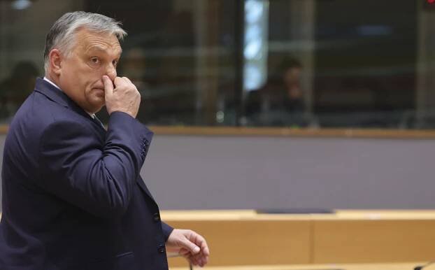 orbán