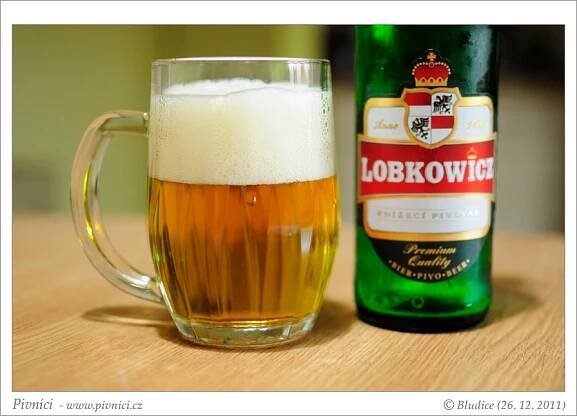 Platan Lobkowicz Premium - Pivníci.cz