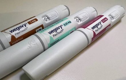 Novo confirms Catalent Indiana plant has started filling Wegovy pens