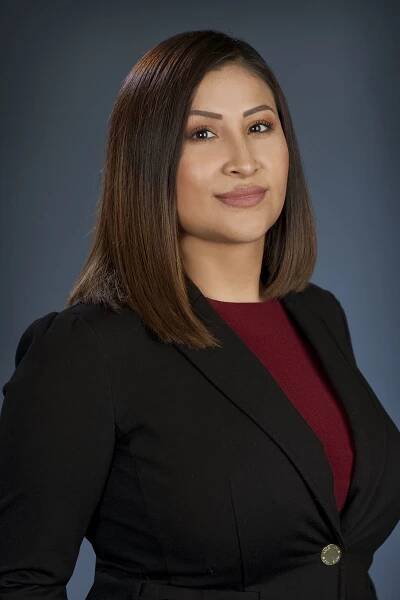 Alejandra Hernandez