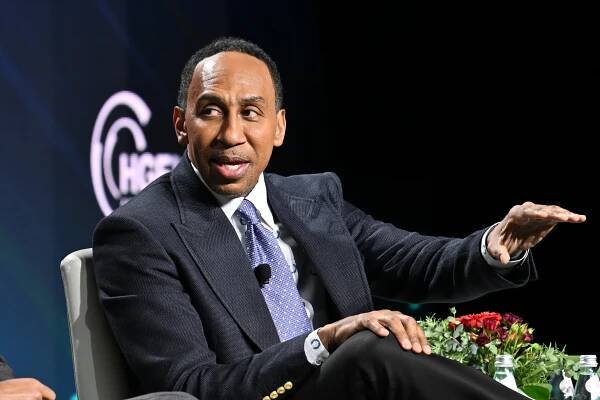“I don’t care”- Stephen A. Smith reveals being unbothered by folks upset with his recent take on Jeffrey Epstein Files