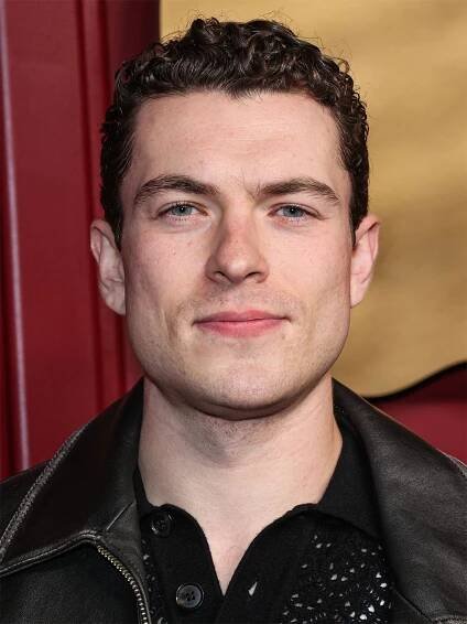 Nate Mann - Actor