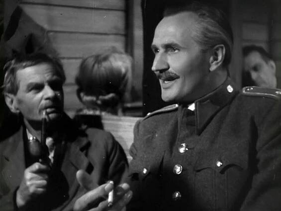 Alois Dvorský, Paľo Bielik - Čapkovy povídky - Z filmu