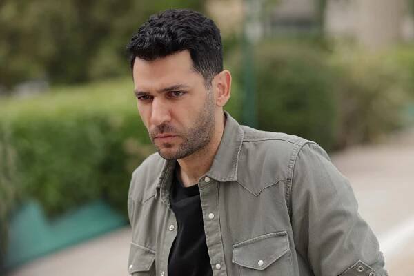 Teşkilat - Episode 30 - Z filmu