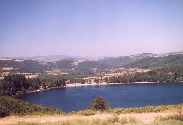 Zoznam obcí departementu Ardèche – Wikipédia