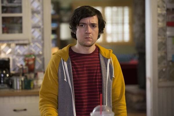 Silicon Valley - Prázdné křeslo - Z filmu - Josh Brener