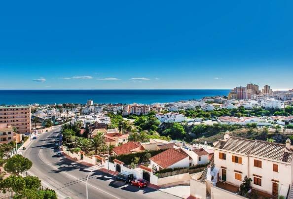 Torrevieja : 