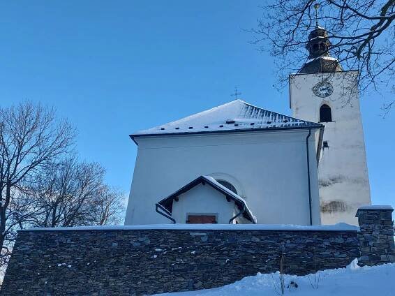 Město Břidličná