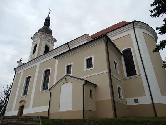 Fotogalerie • Hrušovany nad Jevišovkou (Město) • Mapy.com