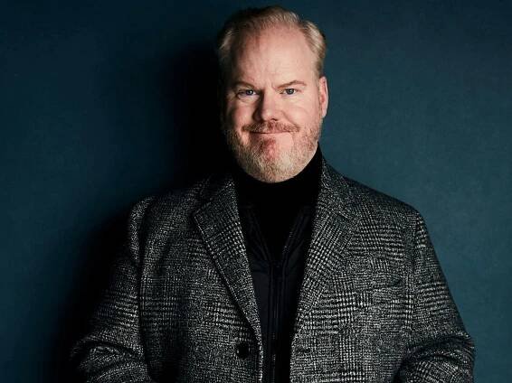 Jim Gaffigan Uncensored: On Louis C.K.’s ‘Comeback,’ Ruling Sundance, and Popping Amazon’s Comedy Cherry