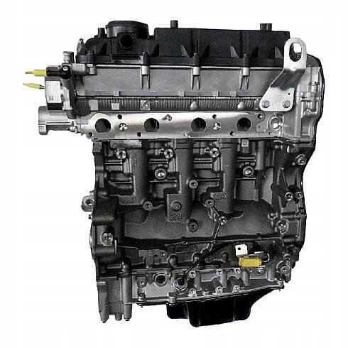 Ford Transit 2.2 Tdci Motor - Nízká cena na Allegro