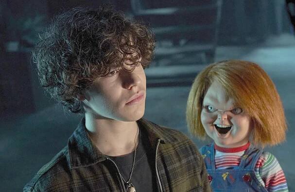 Zackary Arthur - Actor