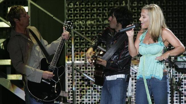 ANASTACIA