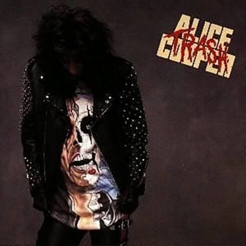 Alice Cooper - Trash CD od 305 Kč - Heureka.cz