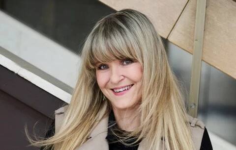 Herečka Chantal Poullain: Sestře eutanázii nevyčítám!
