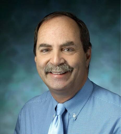 Paul Rosenberg, MD