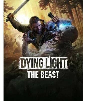 Dying Light The Beast