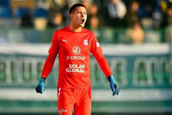 Nguyen míří ze Slovácka do Hanoje, o místo se bude prát s Le Giangem