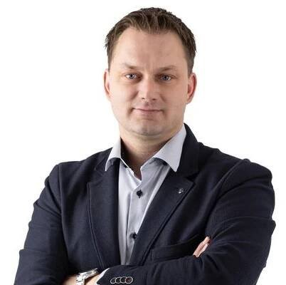 Miroslav Smrčka, realitní makléř RE/MAX foto 1
